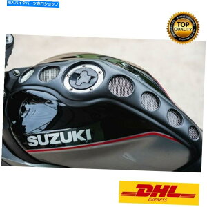 ^N ^NJo[IC^N̒ABS}bgubNXYLSV650X Tank Cover Middle Of The Oil Tank ABS Matt Black SUZUKI SV650X
