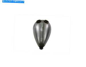 ^N `bp[2.2KKX^N - n[[X|[cX^[ Chopper Axed 2.2 Gallon Gas Tank- Harley Sportster