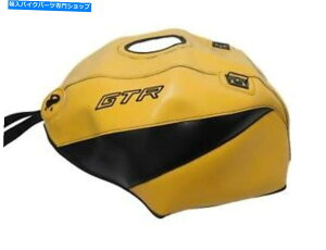 ^N HYOSUNG COMET 125 03-08gbv̔RK\^N^NJo[CG[ubN Hyosung Comet 125 03-08 Top Sellerie fuel Petrol Gas Tank Cover Yellow Black