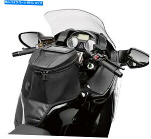 ^N 2015/2016 Kawasaki Concours 14 ABS^NobOK57003-115A. 2015/2016 KAWASAKI CONCOURS 14 ABS TANK BAG K57003-115A