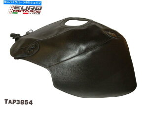 ^N z_CBR600F 1997-2007̂߂̃gbv̔҂̃^NJo[utX7F For Honda CBR600F 1997-2007 Top Sellerie Tank Cover Bra Made In France 7 Colors