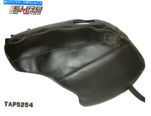 ^N Moto Guzzi Breva 750 2003-11gbv̔^NJo[utXTAP5254 Moto Guzzi Breva 750 2003-11 Top Sellerie Tank Cover Bra Made In France TAP5254