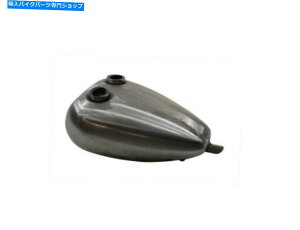 ^N `bp[3.3KKX^N - n[[X|[cX^[ Chopper Axed 3.3 Gallon Gas Tank- Harley Sportster