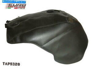 ^N Bimota DB6 Deliio 2008-2015tX̔^NJo[uW[TAP5326 Bimota DB6 Delirio 2008-2015 Top Sellerie Tank Cover Bra Made In France TAP5326