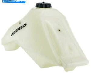 ^N AcerbisR^N3.1z_CRF250L 2017-2020̂߂̃K̎R Acerbis Fuel Tank 3.1 Gallon Natural for Honda CRF250L 2017-2020
