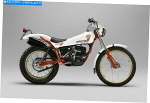 ^N Montesa Cota 349fJ[tZbgeUR^349 MK2 ULFJ\zCg^N MONTESA COTA 349 DECALS FULL SET MONTESA COTA 349 MK2 ULF KARSON WHITE TANK