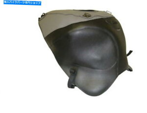 ^N XYLGSXR 1300 99-07gbv̔RK\^NJo[ubNO[X|[c Suzuki GSXR 1300 99-07 Top Sellerie fuel Petrol Gas Tank Cover Black Gray Sport