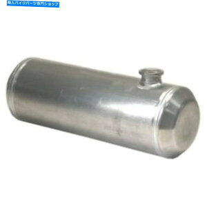 ^N 8C`×20 - A~R^N̏I5.0K 8 Inches X 20 - Aluminum Fuel Tank End Fill 5.0 Gallons