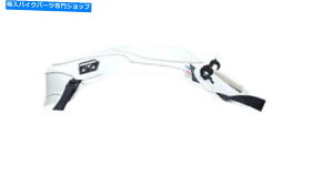 ^N obOX^[^NveN^[Jo[DUCATI MULTISTRADA 1200 2010-12zCgoObNX1585B BAGSTER TANK PROTECTOR COVER DUCATI MULTISTRADA 1200 2010-12 WHITE BAGLUX 1585B