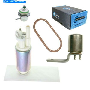 ^N C^[lbgR|vW /M[^A^NV[An[[_rbh\Flhrci FlhriptB^[ Intank Fuel Pump w/Regulator, tank seal, filter for Harley-Davidson FLHRCI FLHRI