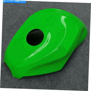 ^N E300 ex 13-17 14 15̂߂̗΂̔R^ÑKX̃K\^NJo[tBbg Green Fuel Tank Gas Petrol Tank cover fit For Kawasaki ninja 300 EX 13-17 14 15