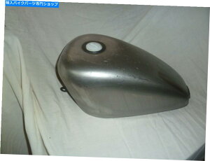 ^N n[[_rbh\X|[cX^[MCS 2.25KKX^NtBbg1983-1991fV HARLEY DAVIDSON SPORTSTER MCS 2.25 GALLON GAS TANK FITS 1983-1991 MODELS NEW #