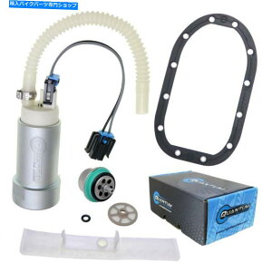 ^N C^[lbgR|vW / REGAn[[_rbh\_CiChOCh2010-2017 Intank Fuel Pump w/ Reg, Tank Seal for Harley-Davidson Dyna Wide Glide 2010-2017