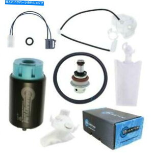 ^N }nvg700 YFM700 2006-20̂߂̃C^[lbgEFIR|vA^NV[M[^ Intank EFI Fuel Pump, Tank Seal & Regulator for Yamaha Raptor 700 YFM700 2006-20