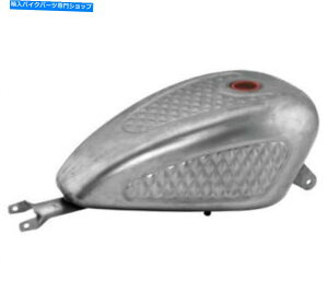 ^N oCJ[̑IX|[cX^[^N_Ch63585D Biker's Choice Sportster Tanks Diamond #63585D