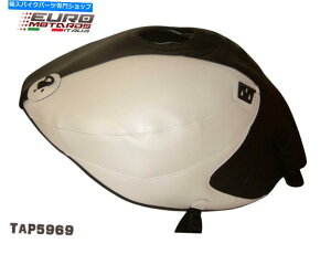 ^N ؃OfBEXSFV 650 09-15gbv̔҂̃^NJo[utX5F Suzuki Gladius SFV 650 09-15 Top Sellerie Tank Cover Bra Made In France 5 Colors