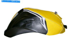 ^N obOX^[^NJo[}nFZ1 NCG[/ubN06-2016oObNX^NveN^[1523F BAGSTER TANK COVER YAMAHA FZ1 N YELLOW/BLACK 06-2016 BAGLUX TANK PROTECTOR 1523F