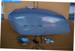 ^N YAMAHA RX100 RX125R^NVx[XJ[XyApX[SA551] Yamaha RX100 RX125 Fuel Tank New Plain Base Color Spare Pars [sa551]
