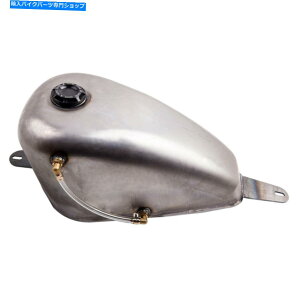 ^N z_X|[cX^[Steedt400 600VhEVLX600̂߂9LX`[̃K\̃KXR^N 9L Steel Petrol Gas Fuel Tank Set for Honda Sportster Steed400 600 Shadow VLX600