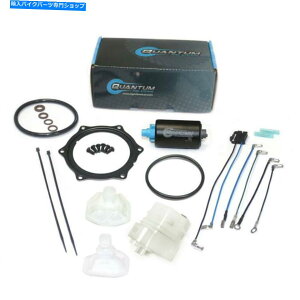 ^N C^[lbgR|vW /^NV[AbNAlbRAebNXKRT800 14-20̃tB^[ Intank Fuel Pump w/Tank Seal,Lock Anello,Filter for Kawasaki Teryx KRT800 14-20
