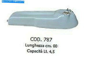 ^N ^N[VOK\R[v50 CC Minarelli COD.787 Tank Racing Petrol Fuel Moped 50 Cc Minarelli COD.787 Made