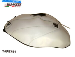 �^���N �X�Y�LGSX-F 650 1250 08-16�g�b�v�̔��҂̃^���N�J�o�[�u���t�����X8�F Suzuki GSX-F 650 1250 08-16 Top Sellerie Tank Cover Bra Made In France 8 Colors