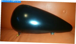 ^N n[[3.5K̃{uVxwbh^N Harley 3.5 Gallon Left Hand Fat Bob Shovelhead Tank