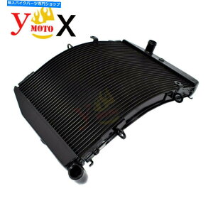 ^N z_F5 CBR600RR 07-12 CBR600RA 09-15pp^NWG[^[N[[ Cooling Water Tank Radiator Cooler For Honda F5 CBR600RR 07-12 CBR600RA 09-15