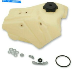 ^N IMS - 112243-N2 - eʃKX^NANatural - 2.7GalB CRF2 / 4 IMS - 112243-N2 - Large Capacity Gas Tank, Natural - 2.7Gal. CRF2/4