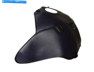 �^���N �X�Y�LVSTROM DL1000 02-13�g�b�v�̔��R���K�\�����^���N�^���N�J�o�[�u���b�N�N���V�b�N Suzuki Vstrom DL1000 02-13 Top Sellerie fuel Petrol Gas Tank Cover Black Classic