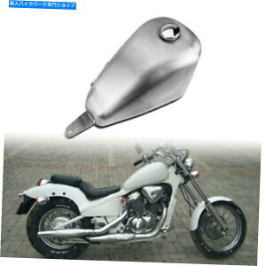 ^N Honda Sportster Steedt400 600 Shadow VLX600Oil Tupê߂̃K\KXR^N Petrol Gas Fuel Tank For HONDA Sportster Steed400 600 Shadow VLX600 & Oil Tupe