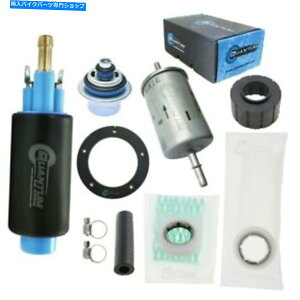 ^N EFIR|vW /^NV[AtB^[REG for Polaris Sportsman 500 06-07 2204719 EFI Fuel Pump w/Tank Seal, Filter & Reg for Polaris Sportsman 500 06-07 2204719