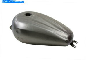 ^N XL Sportster̂߂̃vJ[hX^[3.5KKX^N04-06n[bĝ߂̃LuB Replica Roadster 3.5 Gallon Gas Tank for XL Sportster 04-06 Carbureted for Harle
