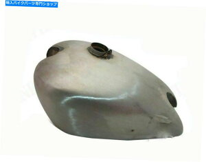 ^N m[g̃K\R^N̐̍|S1950 ES2fECS Norton Petrol Gas Fuel Tank Raw Steel 1950 Es2 Models ECs