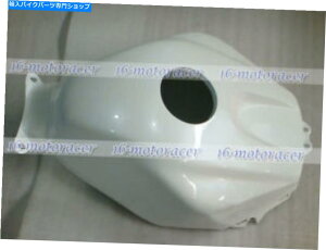 ^N KXR^NJo[tFAOtBbg2003-2004 CBR 600RR 03 04 F5zCg04 Gas Fuel Tank Cover Fairing Fit for 2003-2004 CBR 600RR 03 04 F5 Gloss White #04