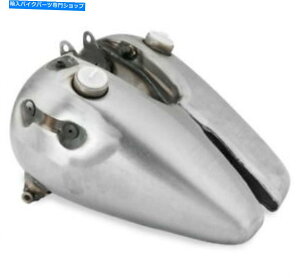 ^N oCJ[̑InhVtgKX^N3.5 Gal 300002 Biker's Choice Hand Shift Gas Tank 3.5 Gal 300002