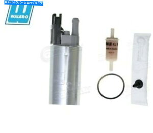 ^N Walbro Intank EFIR|vAkɔL̂߂̃^NV[tB^[2015-20 F20000303 Walbro Intank EFI Fuel Pump, Tank Seal & Filter for Arctic Cat 2015-20 F20000303