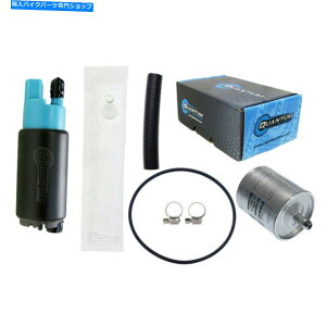 ^N Ducati SuperSport SS800 SS900̂߂̗ʎqR|vA^NV[+ MahletB^ Quantum Fuel Pump, Tank Seal + MAHLE Filter for Ducati Supersport SS800 SS900