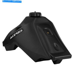 ^N AcerbisR^N3.1KubN - tBbgFz_CRF250L 2013-2016 Acerbis Fuel Tank 3.1 Gallon Black - Fits: HONDA CRF250L 2013-2016