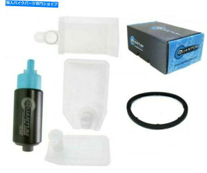 �^���N �ʎq30mm EFI�R���|���v+�^���N�V�[�����}�nYZ250F 2013-2020��33D-24486-00-00 Quantum 30mm EFI Fuel Pump + Tank Seal Yamaha YZ250F 2013-2020 #33D-24486-00-00