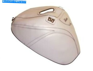 ^N XYLSV 1000 S / N 2003-2005gbv̔RK\^NJo[O[X|[c Suzuki SV 1000 S/N 2003-2005 Top Sellerie fuel Petrol Gas Tank Cover Gray Sport