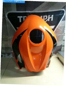 ^N CBR600RRR^NJo[iVF^[gbvjIW83100-MFJ-A10ZK CBR600RR Fuel Tank Cover (Shelter Top ) Orange # 83100-MFJ-A10ZK