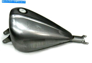 ^N Bobbed 2.3Ki8.7bgjn[[ - _rbh\X|[cX^[2004-2006 Bobbed 2.3 Gallon (8.7 liters) Gas Tank For Harley-Davidson Sportster 2004-2006