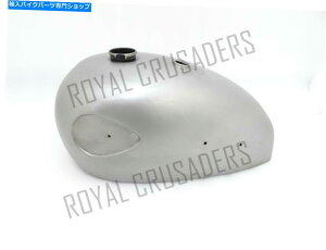 ^N ^VBSA A7 / A10X[p[PbgK\^NiRAWjiCODE452j BRAND NEW BSA A7/A10 SUPER ROCKET PETROL TANK (RAW) (CODE452)