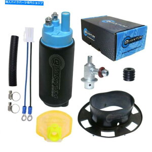 ^N Honda CBR600RR 2003-06 16700-MEE-013pOEMR|vW /M[^^NV[ OEM Fuel Pump w/ Regulator & Tank Seal for Honda CBR600RR 2003-06 16700-MEE-013