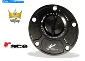 ^N ogR^NLbv[XfCgi675 - ʂ/Xs[hgv/ R Valtermoto Fuel Tank Cap Race Triumph Daytona 675 - Street / Speed Triple/R
