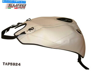 ^N Benelli TNT 1130gbv̔҂̃^NJo[utXōꂽ3F For Benelli TNT 1130 Top Sellerie Tank Cover Bra Made In France 3 Colors