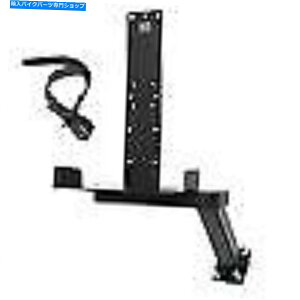 ^N Rockhard 4x4iRH2003-RTpXB RH4X4^CLAp̃TChE^N}Eg ROCKHARD 4x4 PARTS RH2003-RT Pass. Side Right Tank Mount For RH4X4 Tire Carriers