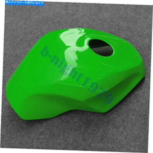 ^N E300 ex 13-17 14 15̂߂̗΂̔R^ÑKX̃K\^NJo[tBbg Green Fuel Tank Gas Petrol Tank cover fit For Kawasaki ninja 300 EX 13-17 14 15