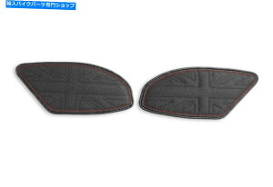 �^���N Triumph Street Triple 675 765 2013-2020 Luimoto Union Jack Tank Tank Leaf Knee Grips Triumph Street Triple 675 765 2013-2020 Luimoto Union Jack Tank Leaf Knee Grips